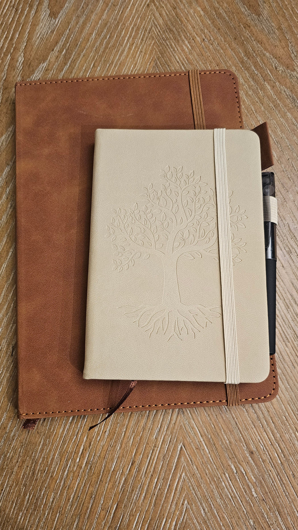 Autumn Harvest Stationery Gift Set