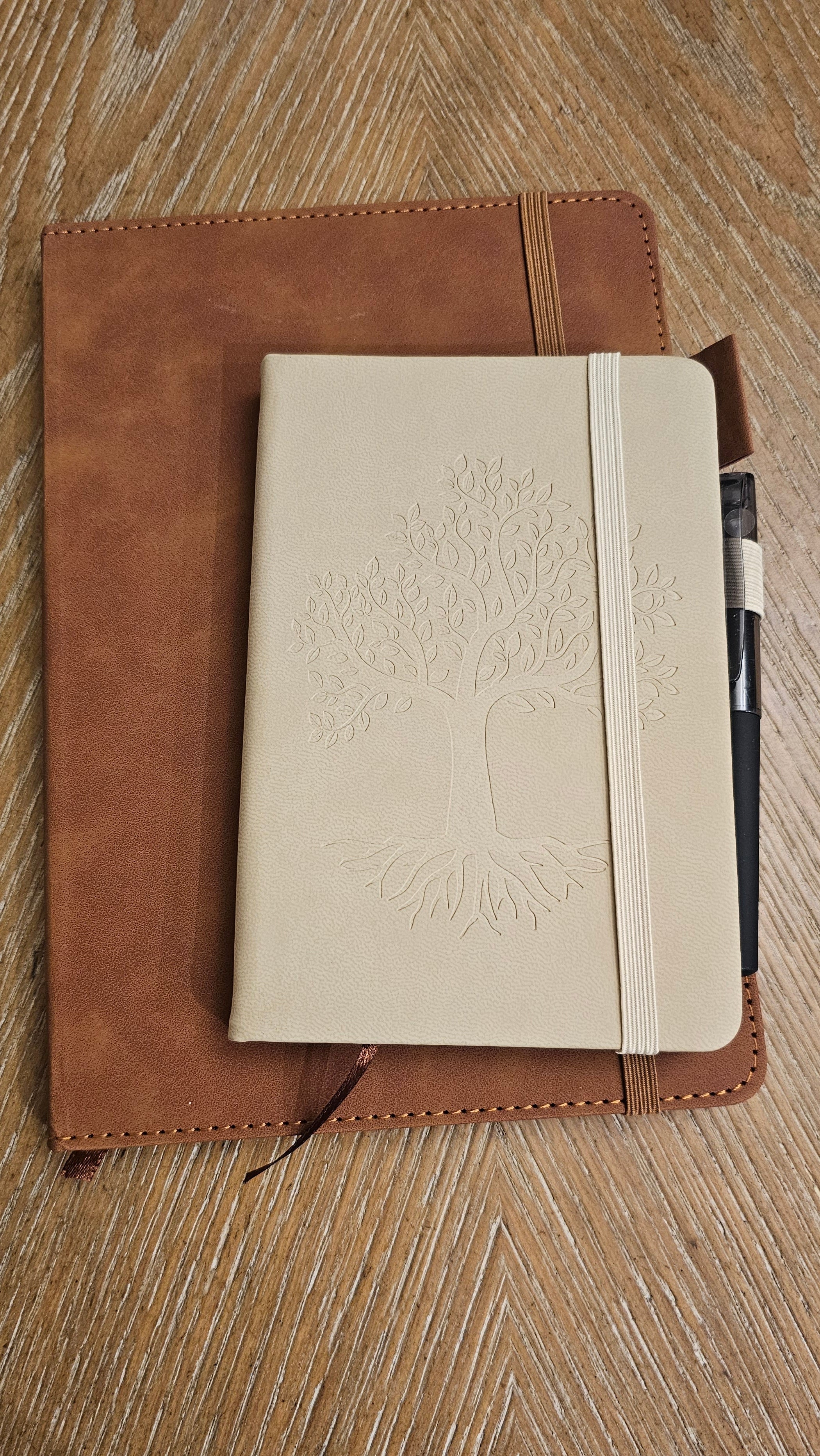 Autumn Harvest Stationery Gift Set