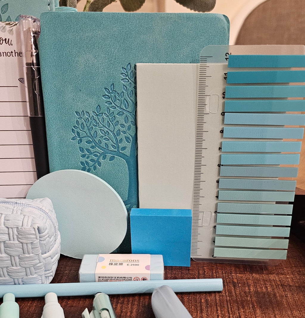 Living Waters Christian Stationery Gift Set