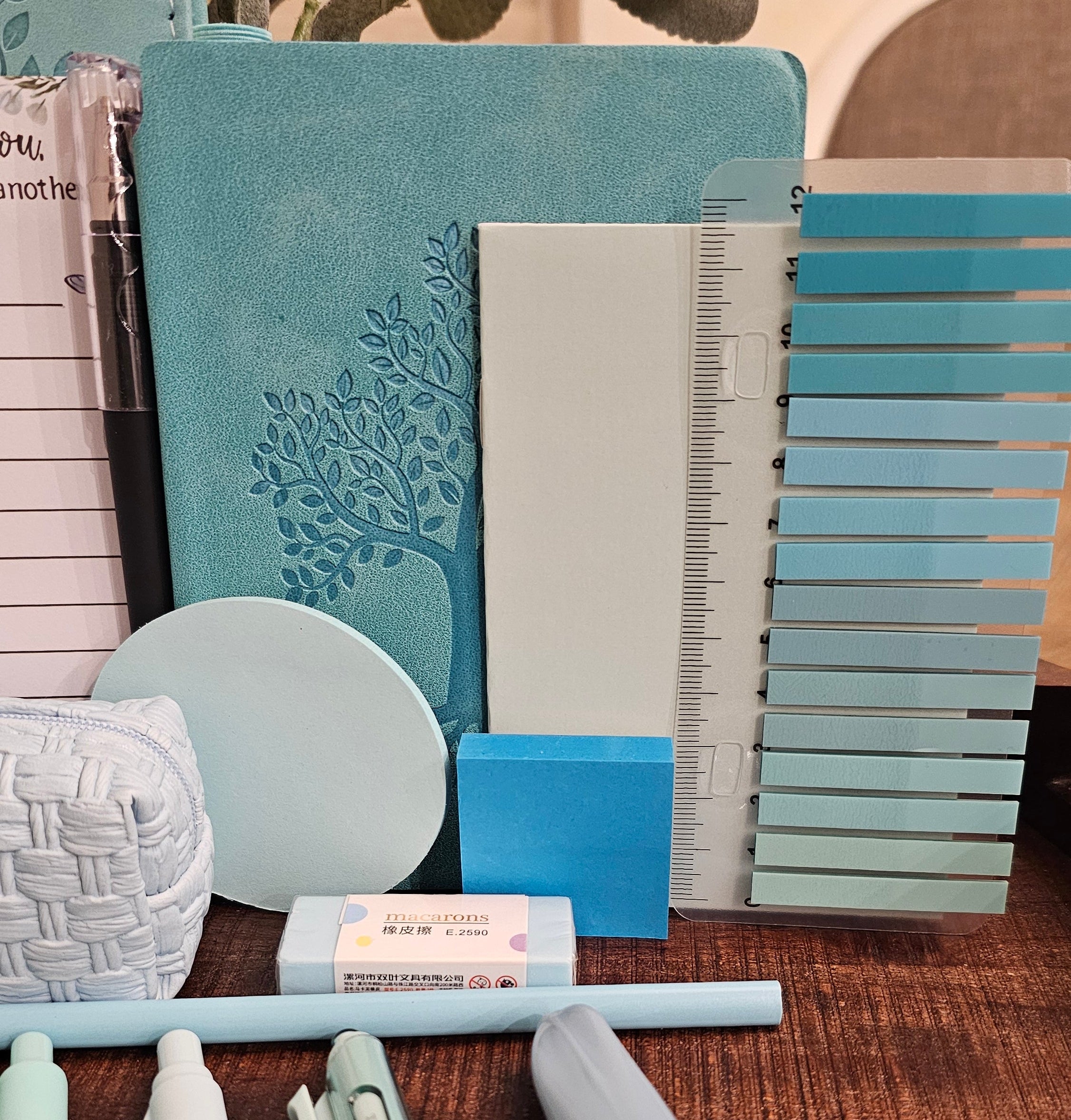Living Waters Christian Stationery Gift Set