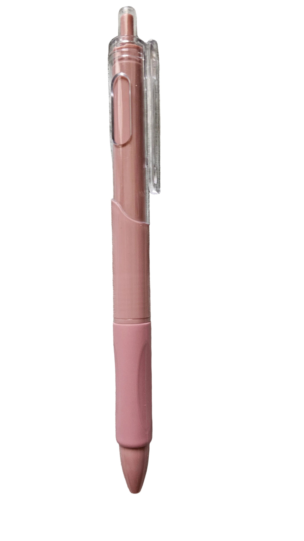 Blush Pink Pen & Pencil Case Gift Set