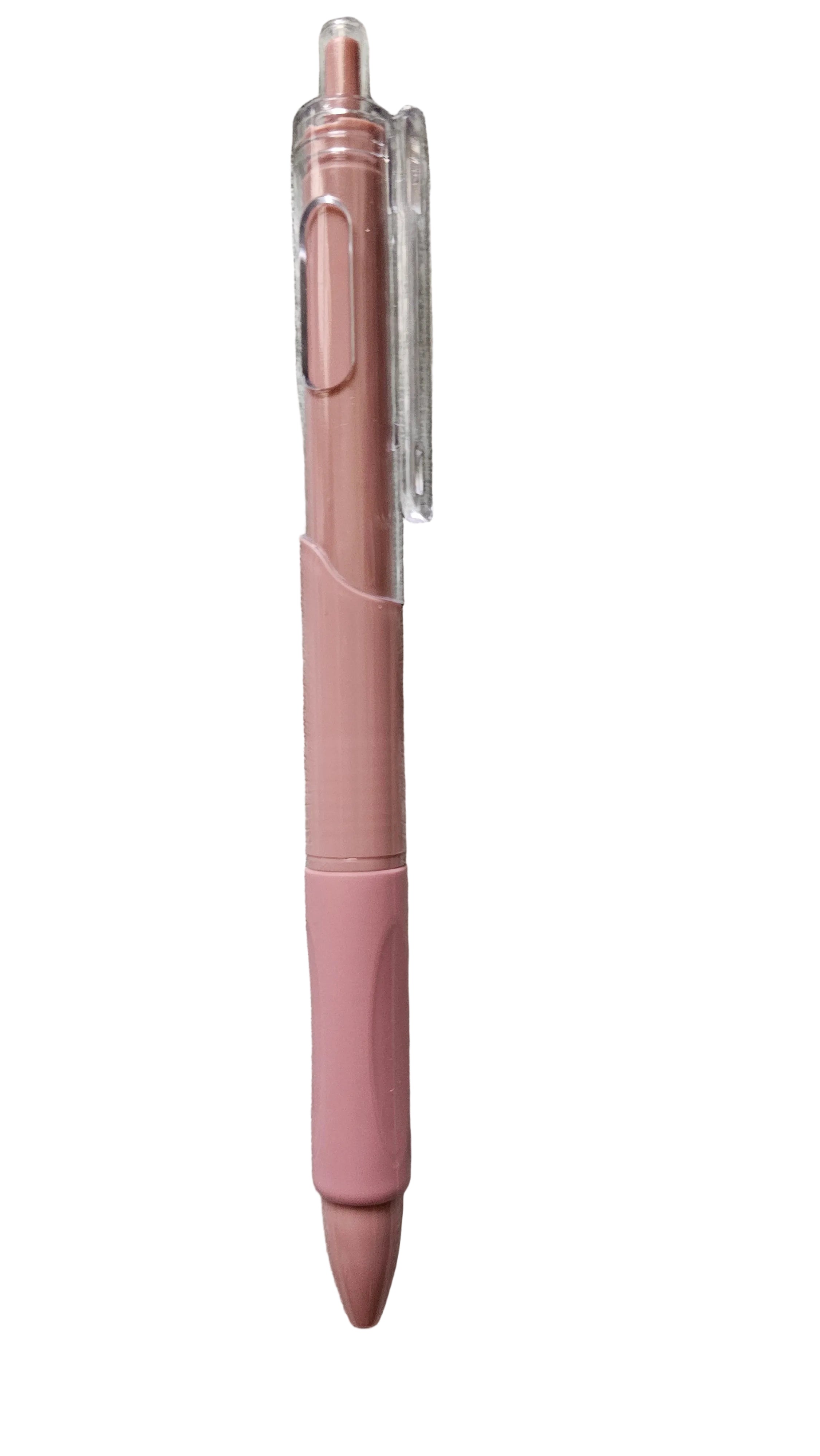 Blush Pink Pen & Pencil Case Gift Set