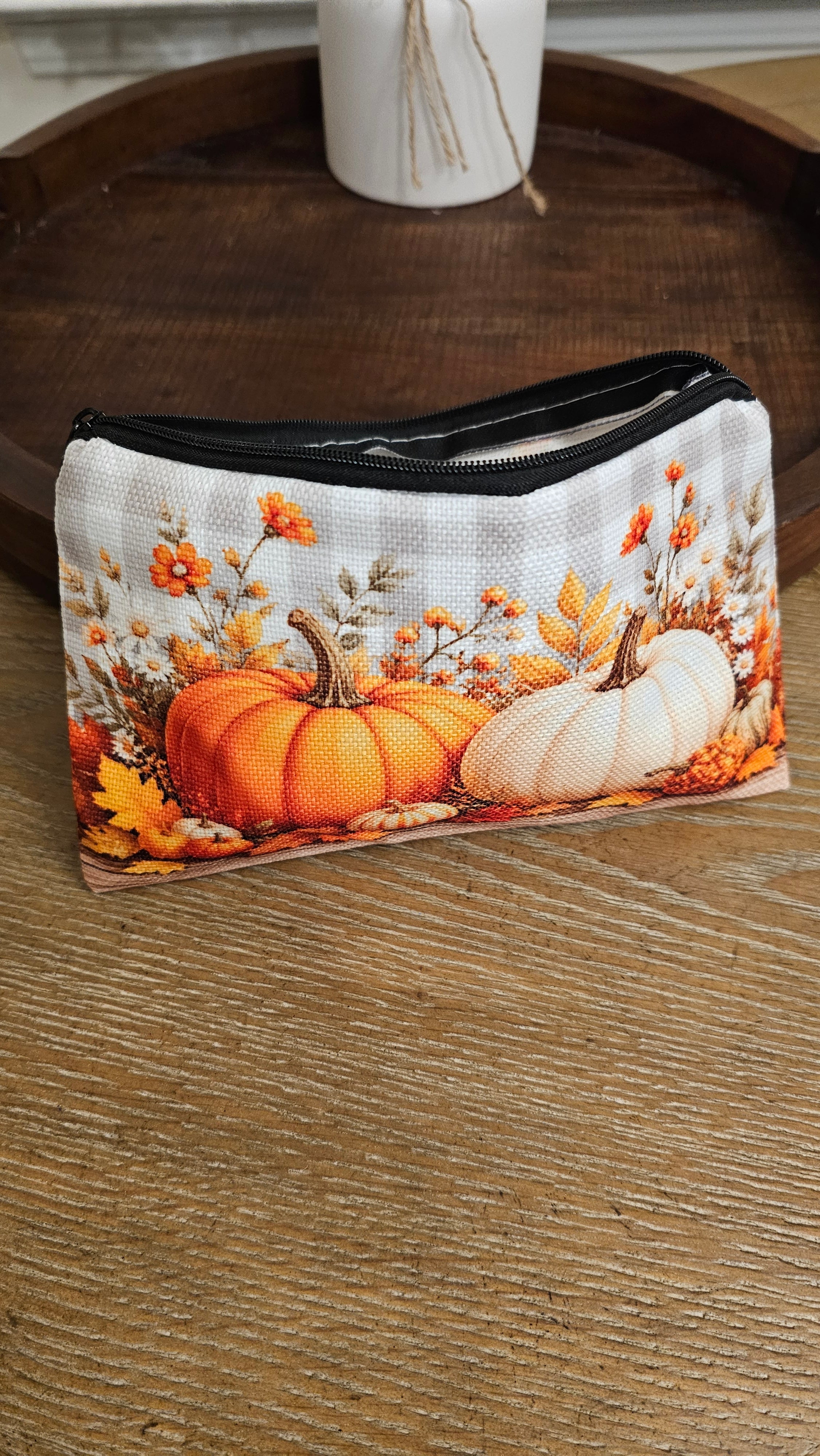 Harvest Blush Stationery Gift Set