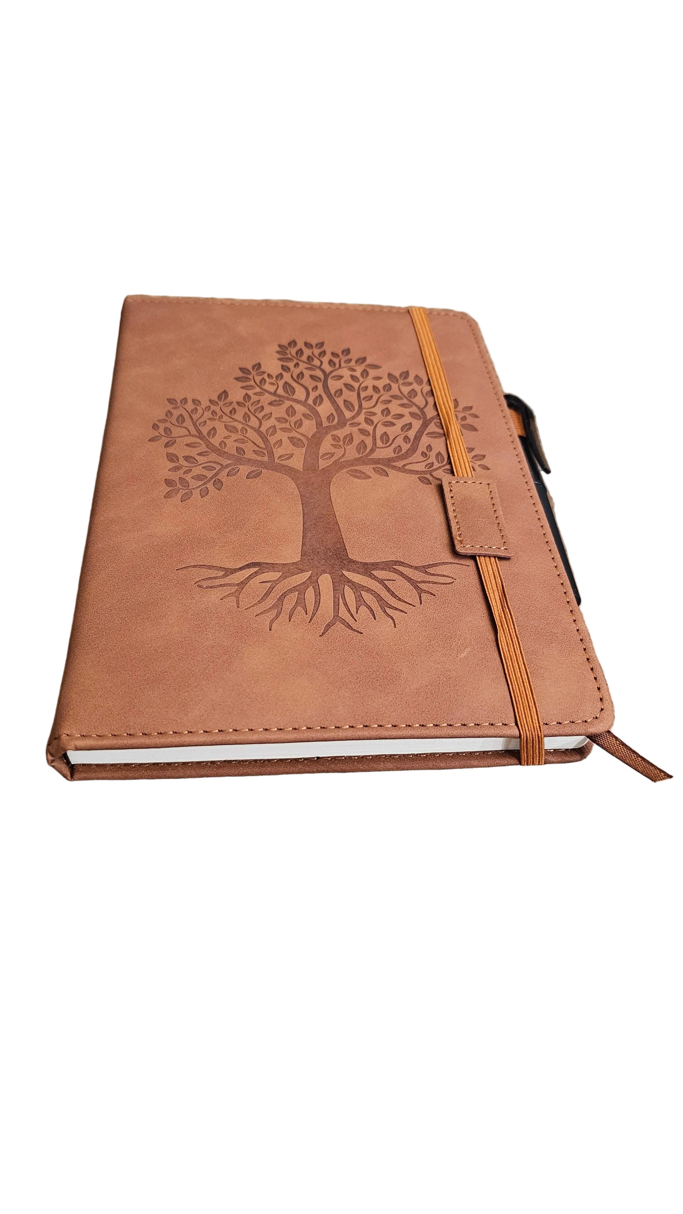 Cozy Coffee Stationery Gift Set