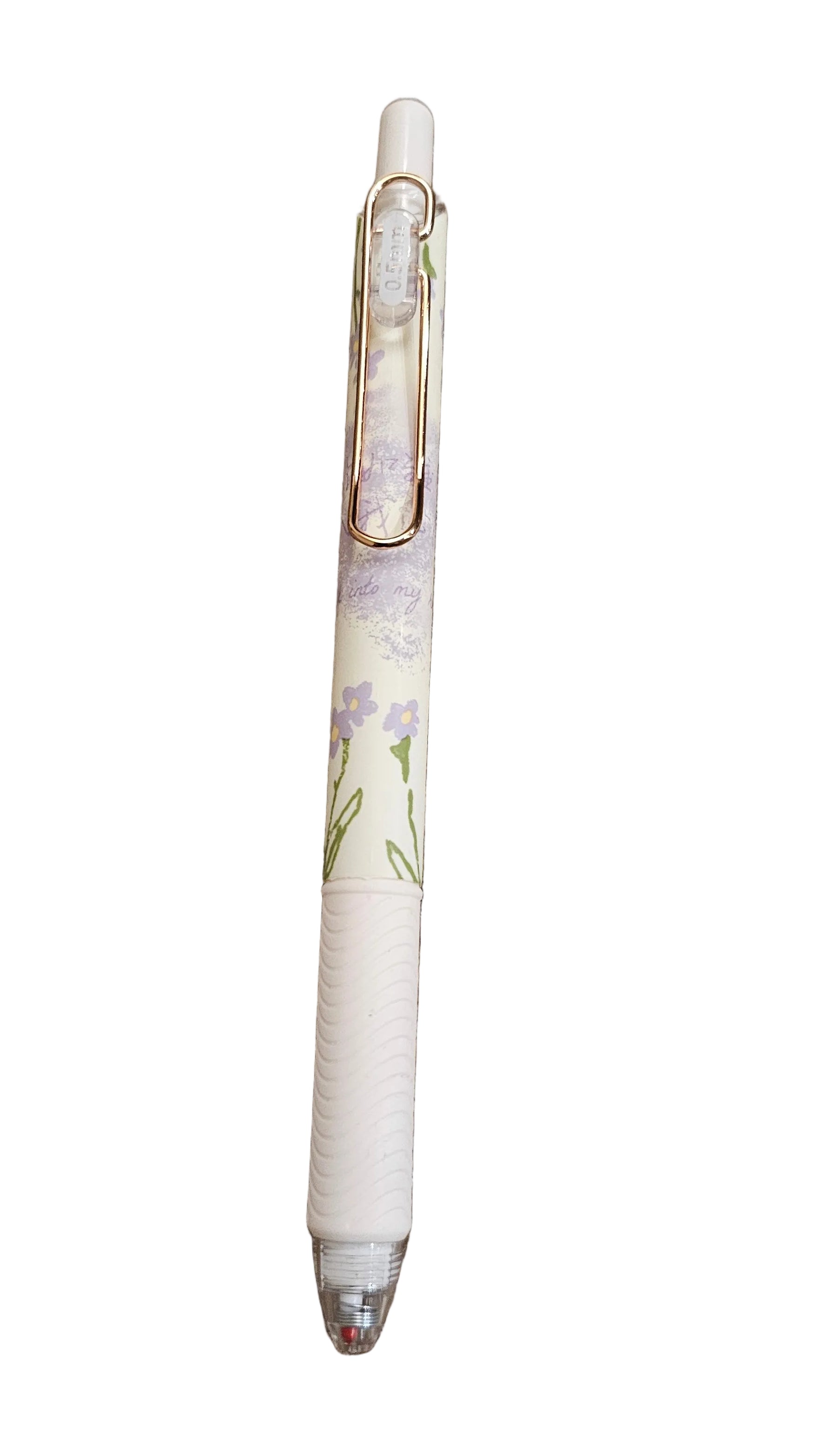 Lavender Bloom Deluxe Stationery Gift Set