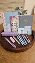 Bloom & Believe Stationery Gift Set
