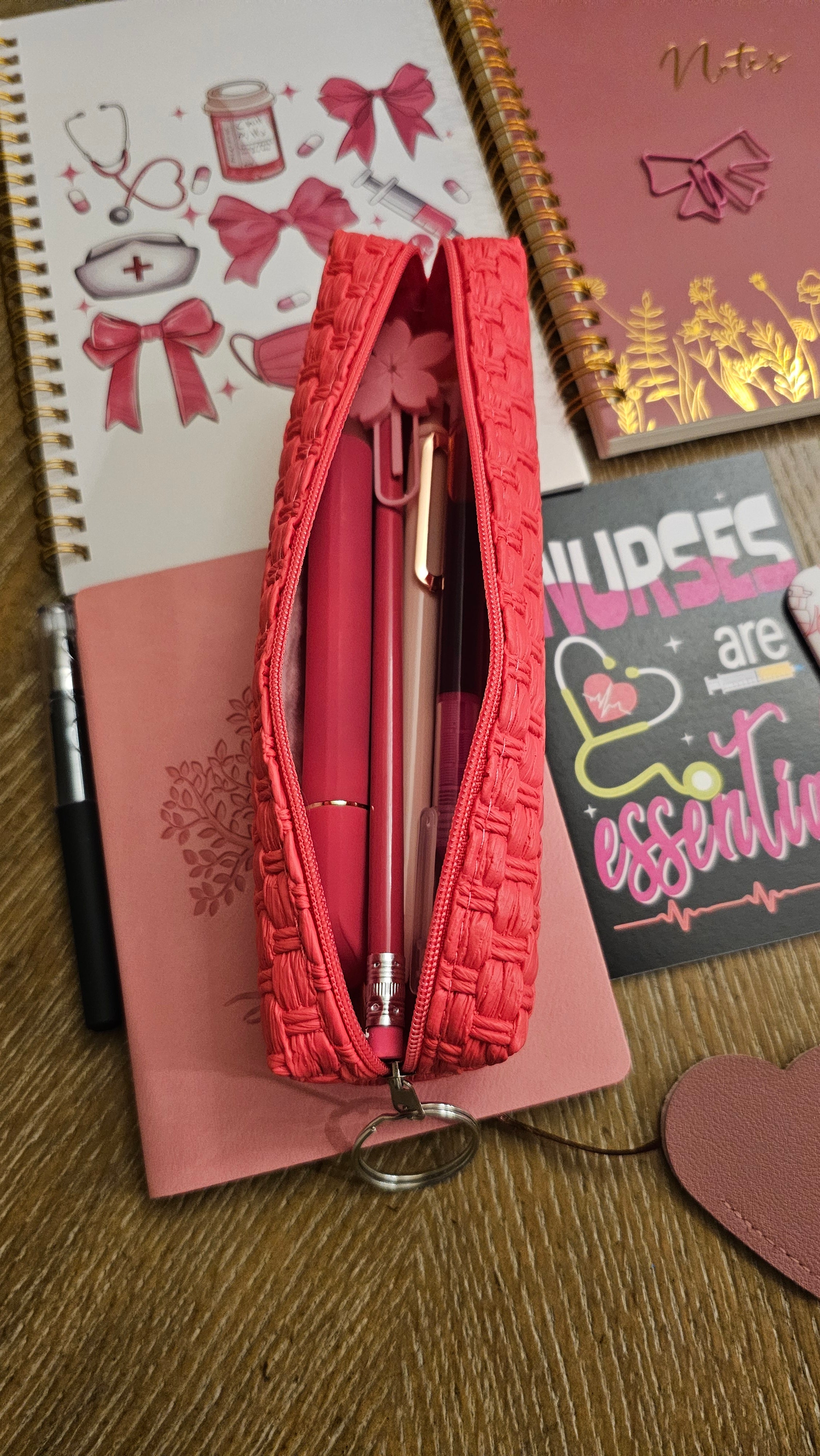 Compassion Bloom Stationery Gift Set