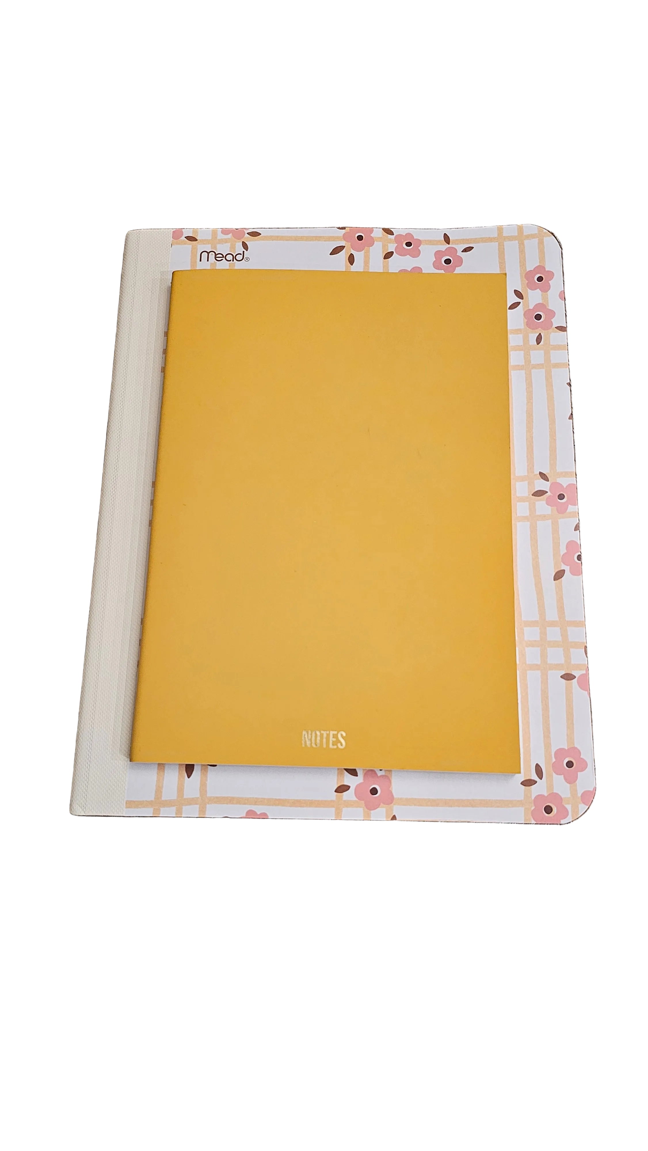 Bright Floral Stationery Gift Set