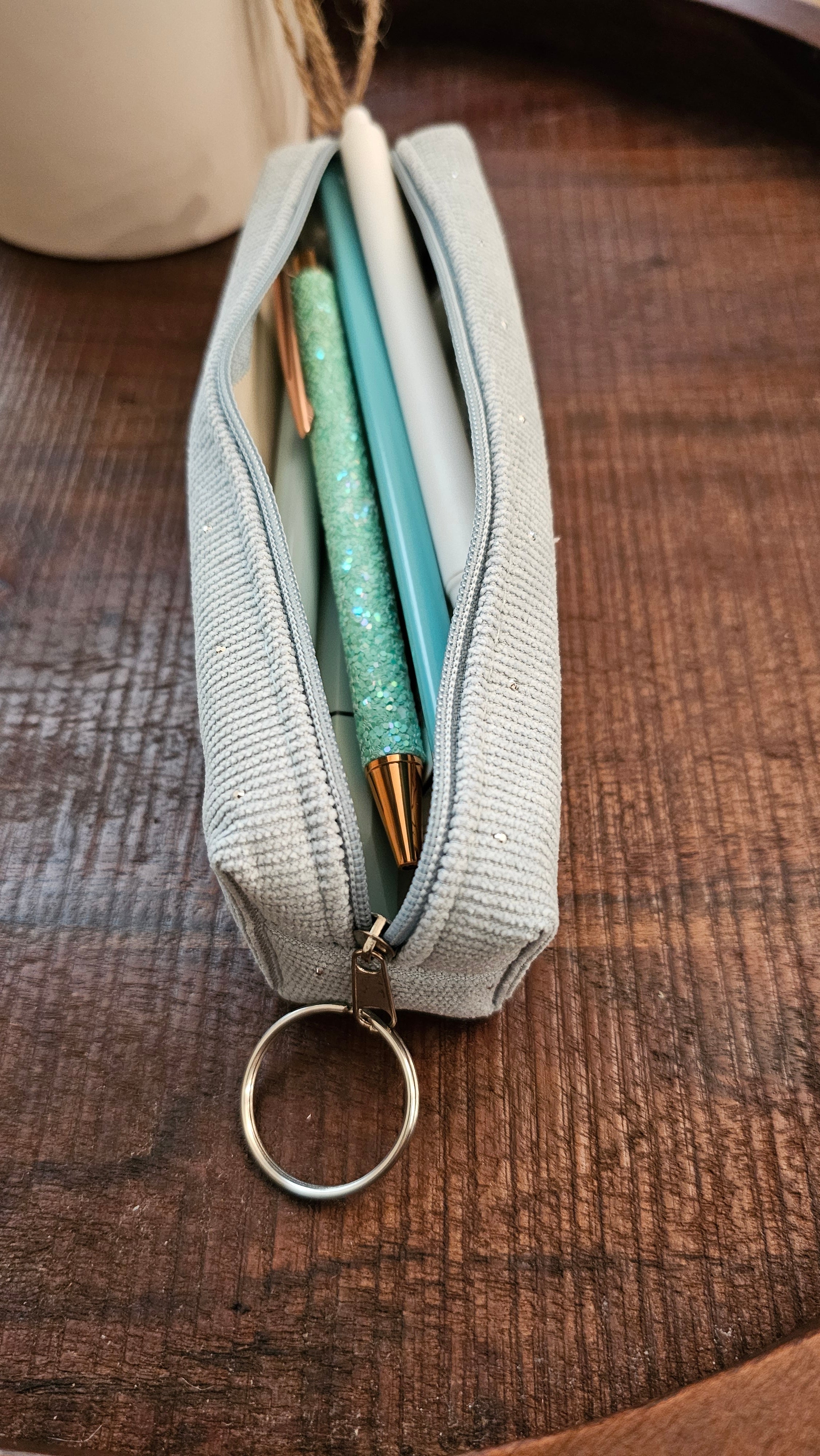 Blossom Haven Premium Stationery Gift Set