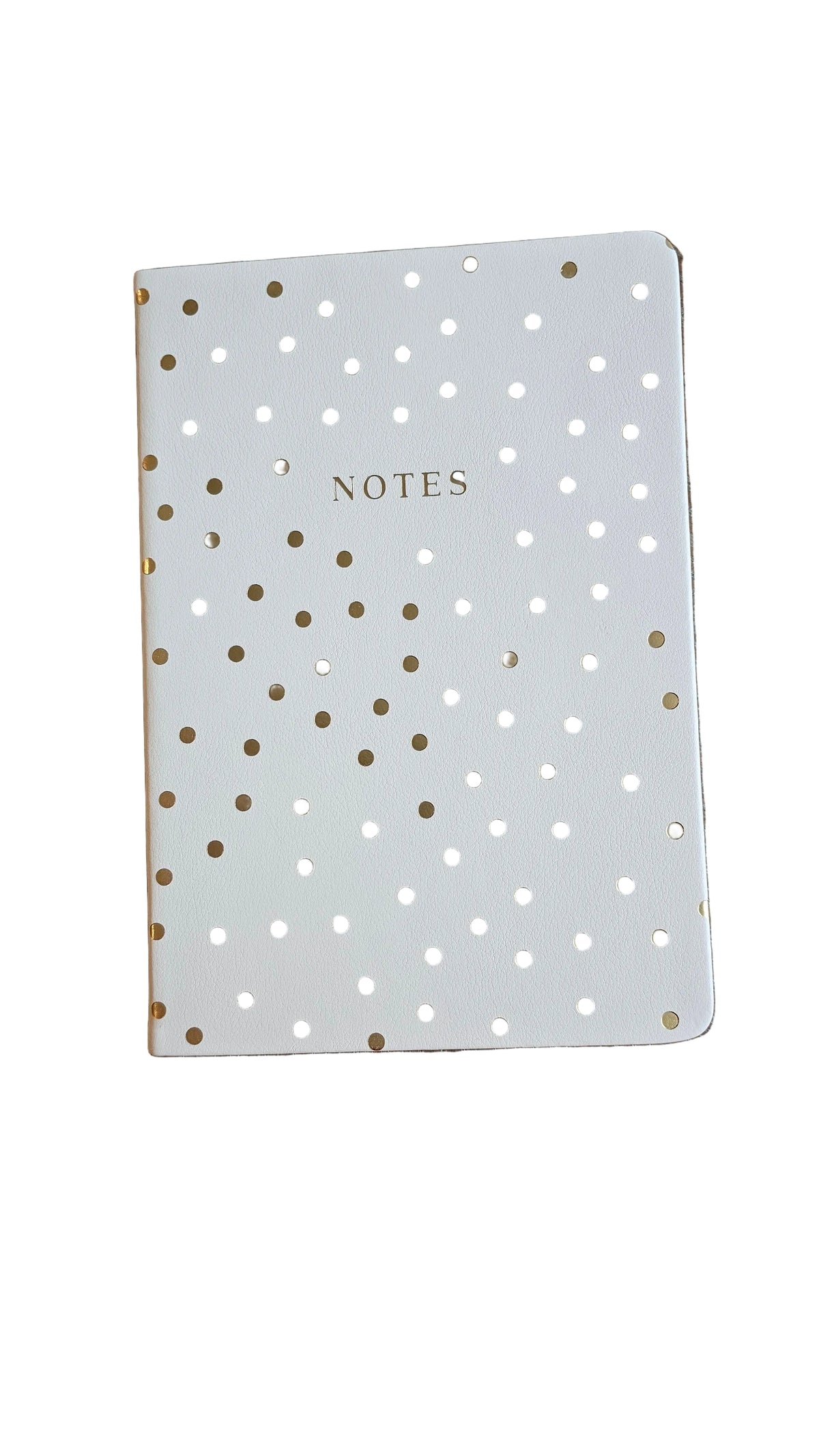 Golden Pearl Stationery Gift Set