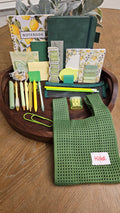 Citrus Grove Stationery Gift Set