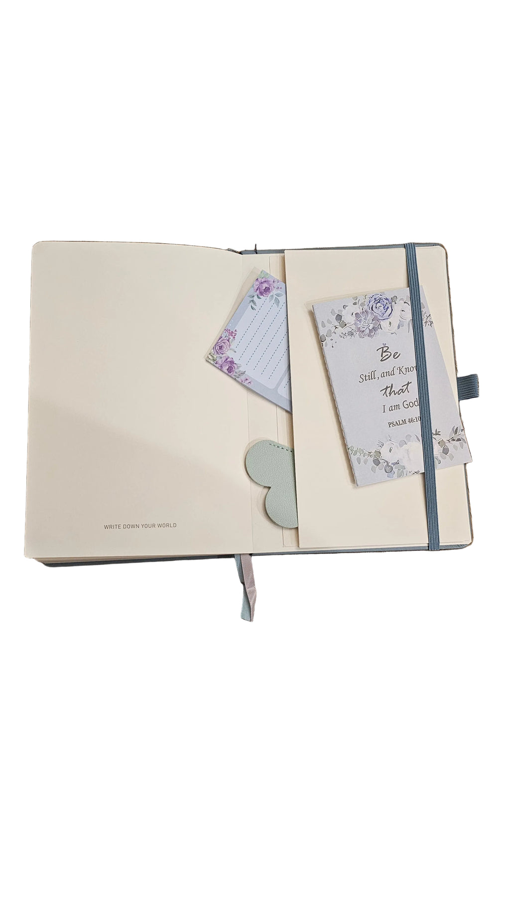 Bloom & Believe Stationery Gift Set