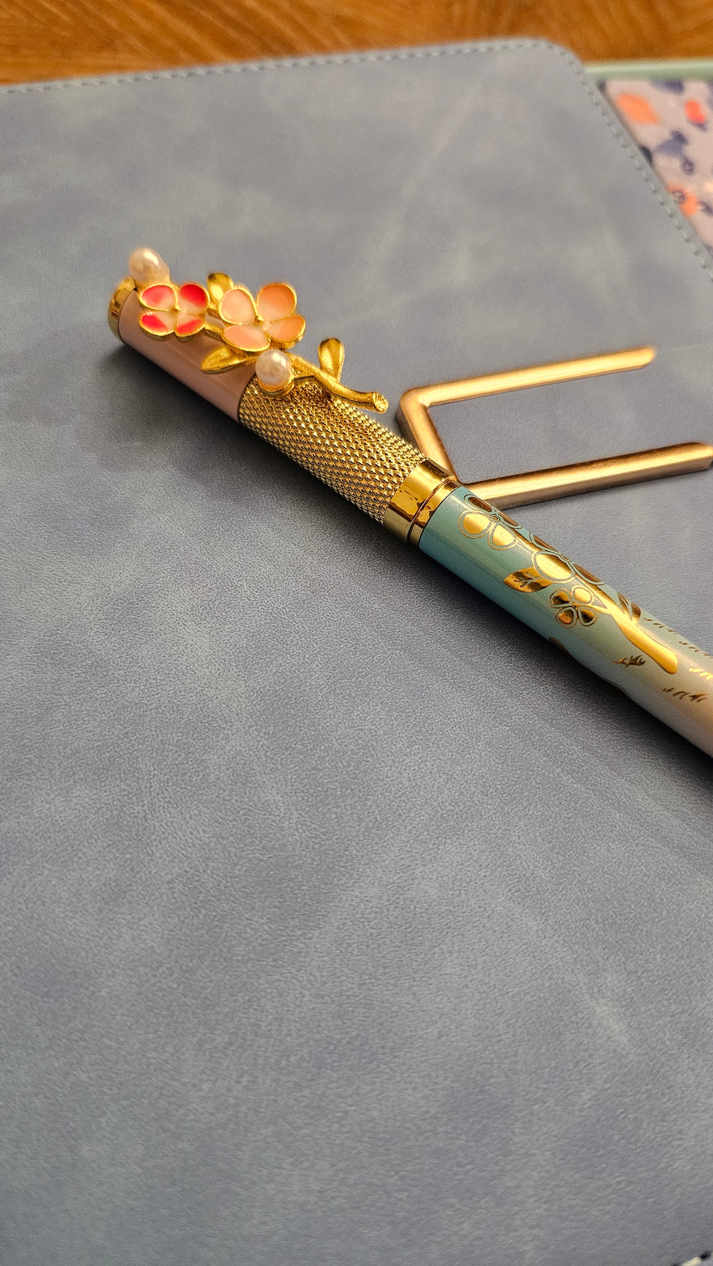 Delight in the Lord Stationery Gift Set