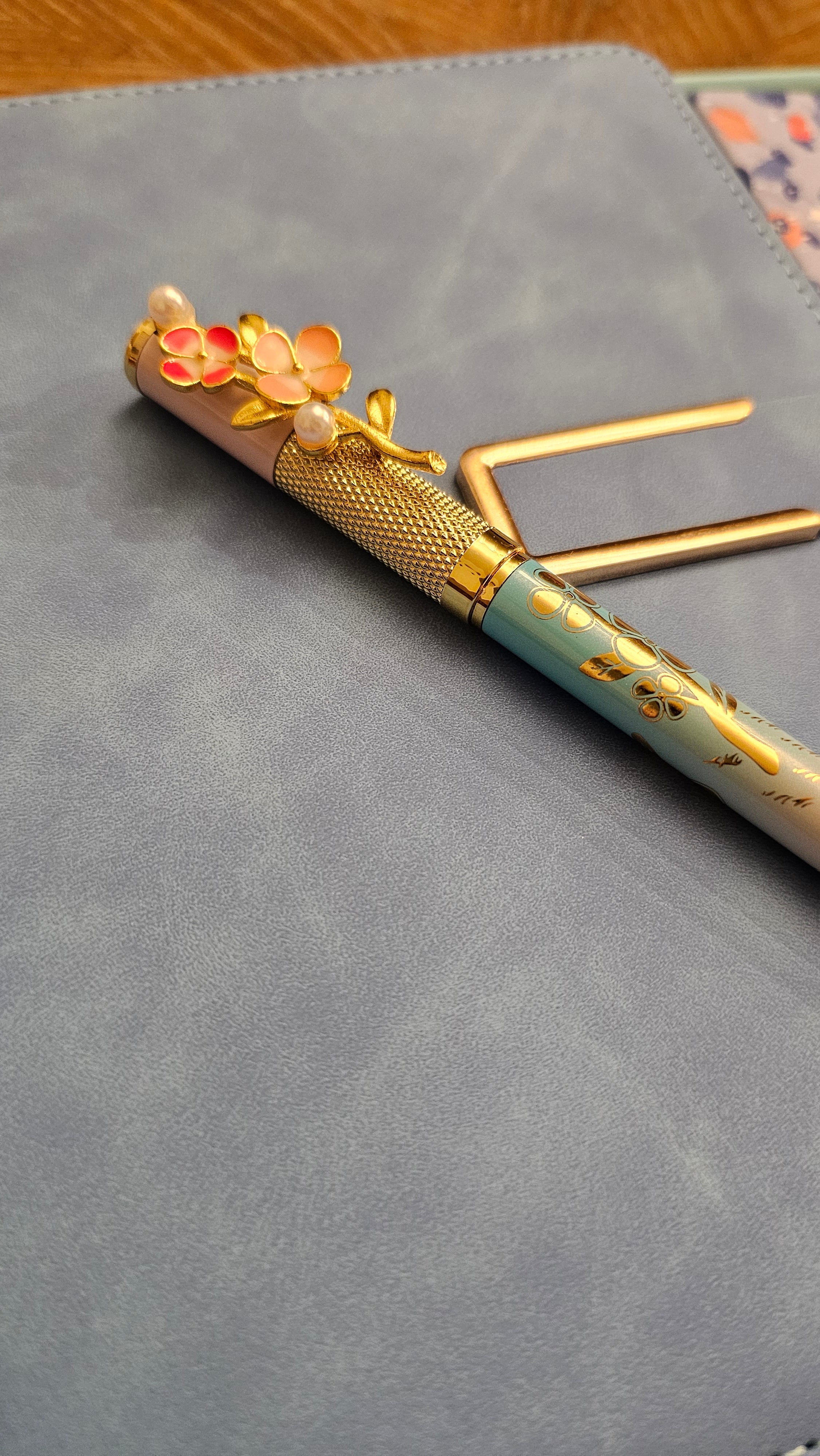 Delight in the Lord Stationery Gift Set