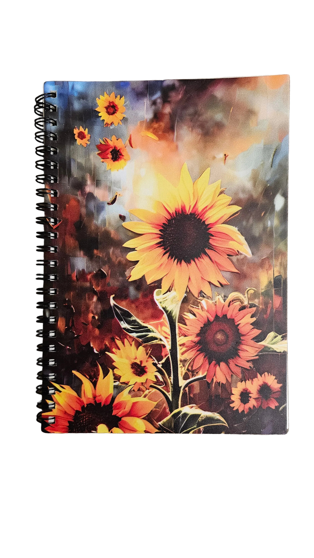 Golden Hour in the Garden Stationery Gift Set
