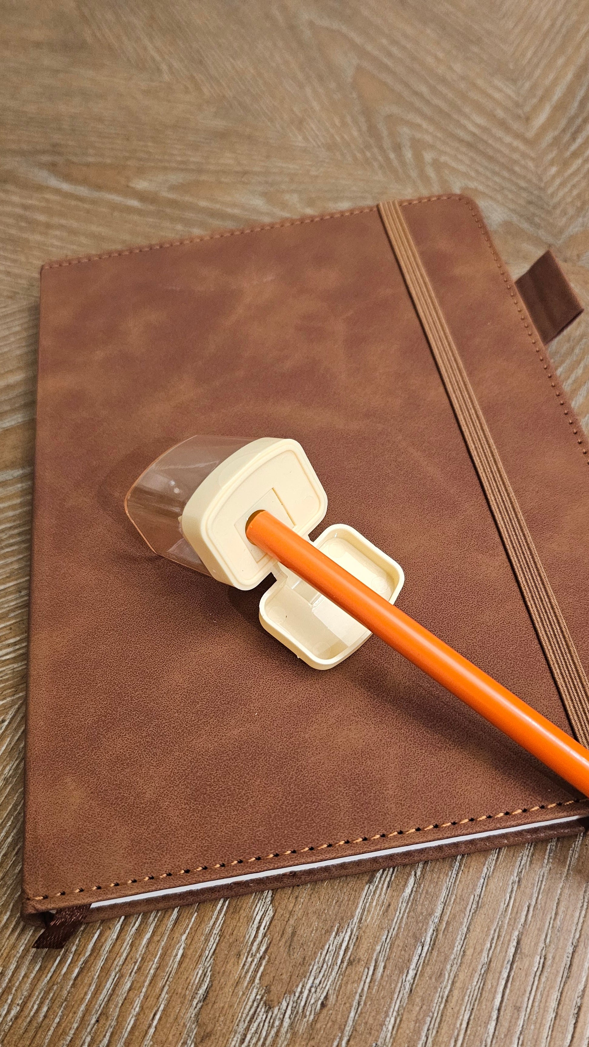 Autumn Harvest Stationery Gift Set
