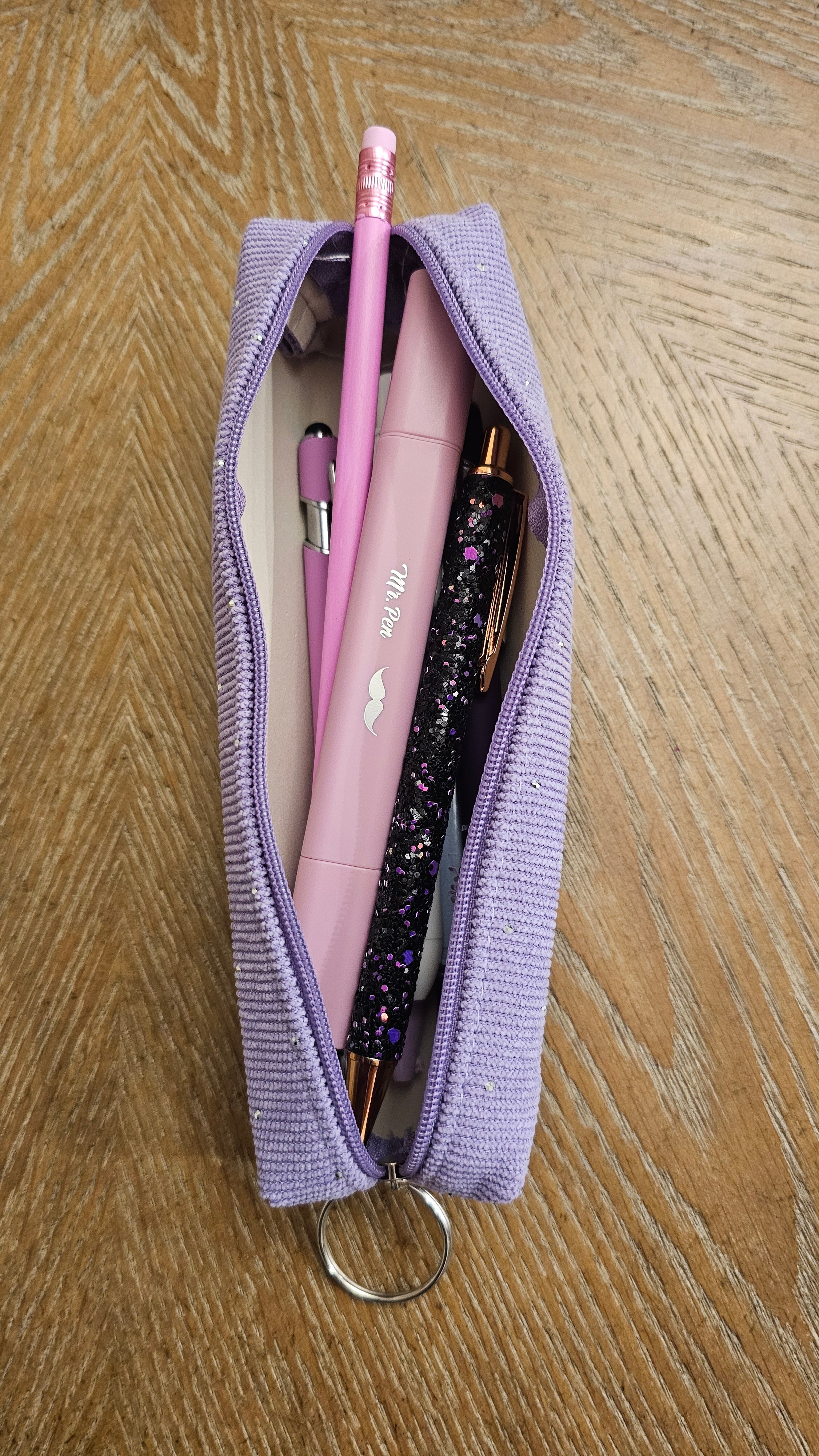 Walk by Faith Stationery Gift Set