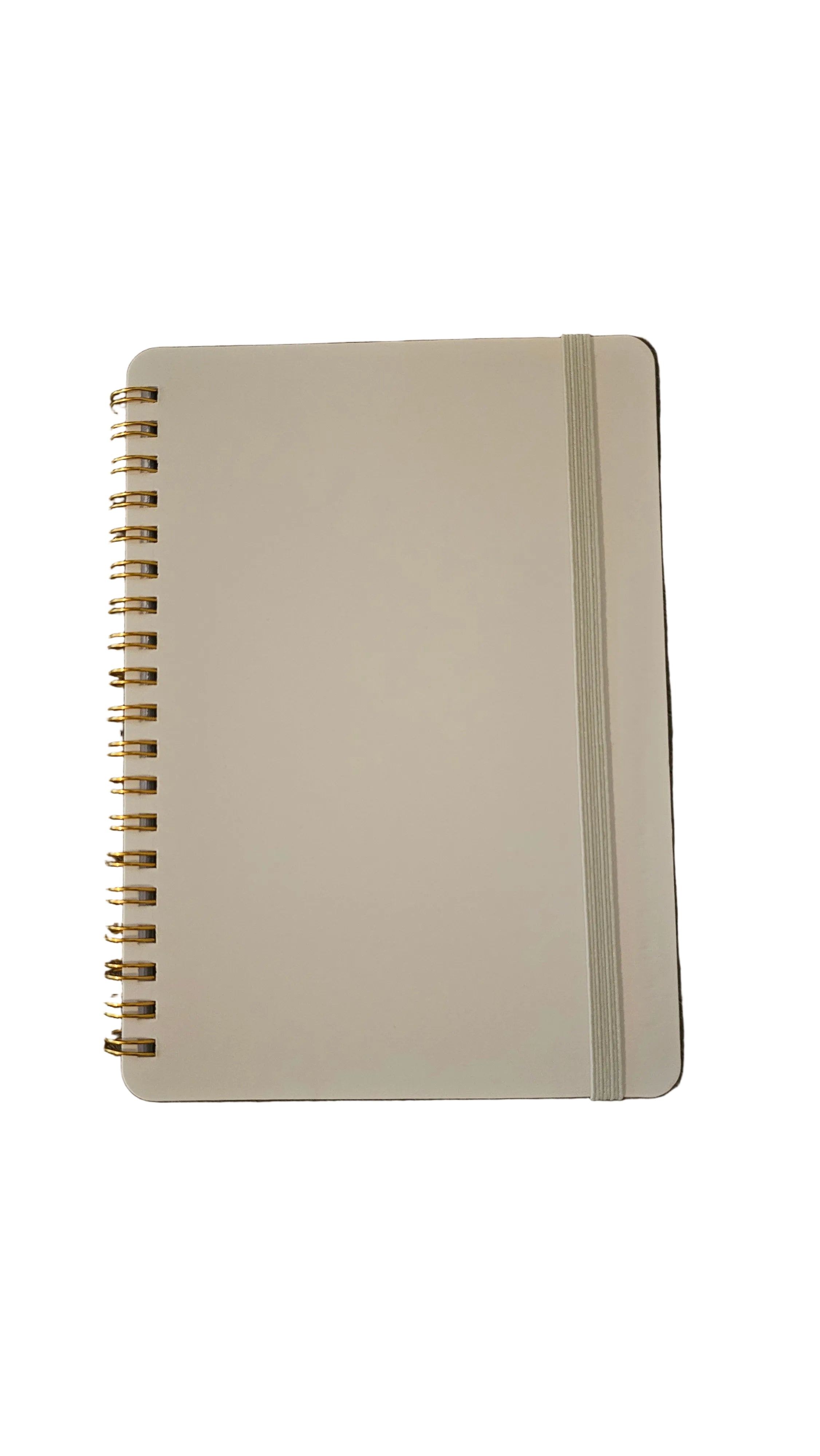 Mocha & Cream Stationery Gift Box