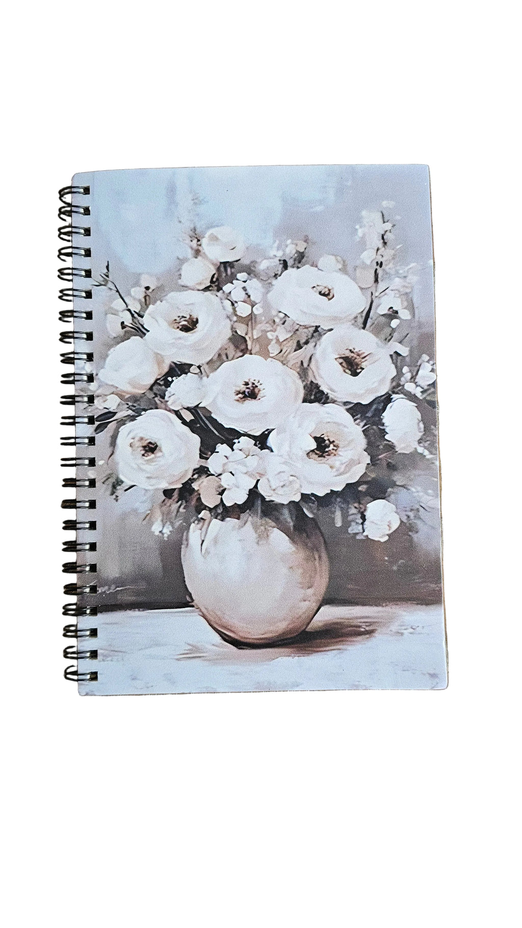 Floral Reflections Deluxe Stationery Gift Set