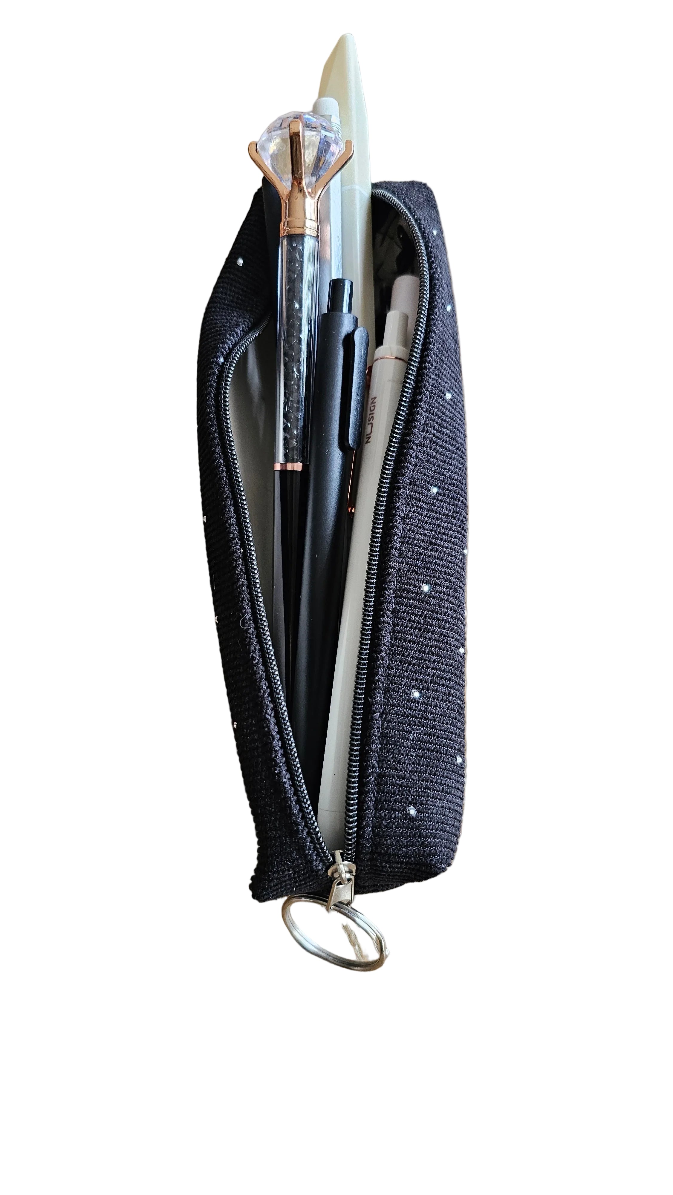 Midnight Planner Stationery Gift Set