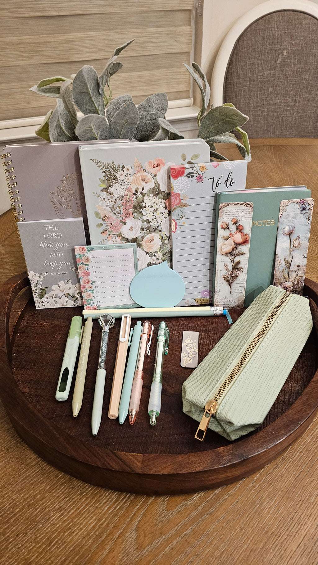 Blossom Breeze Stationery Gift Set