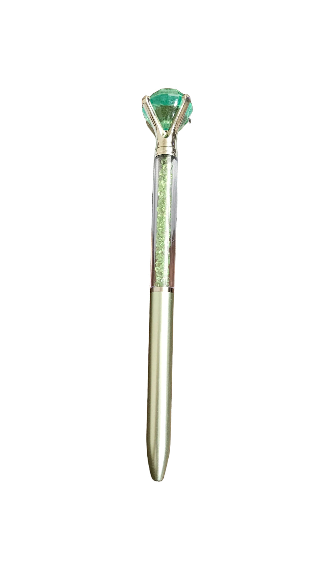 Luxury Diamond Crystal Ballpoint Pen