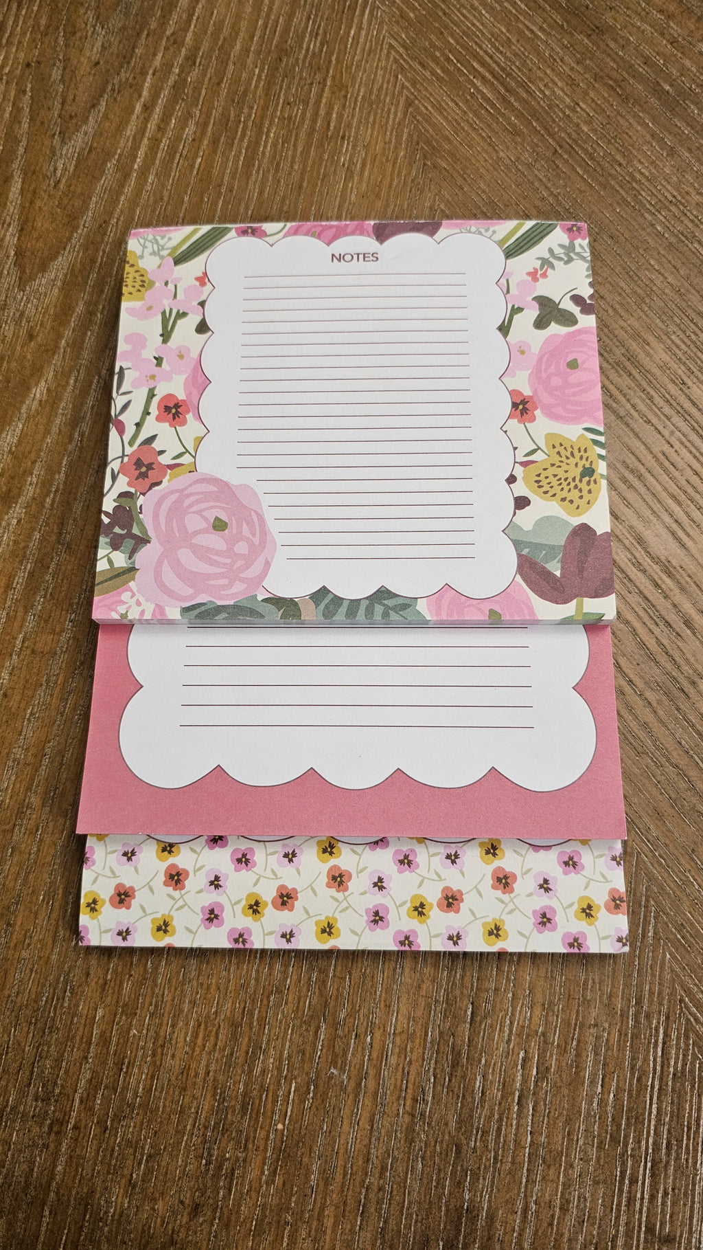 Garden Melody Stationery Gift Set