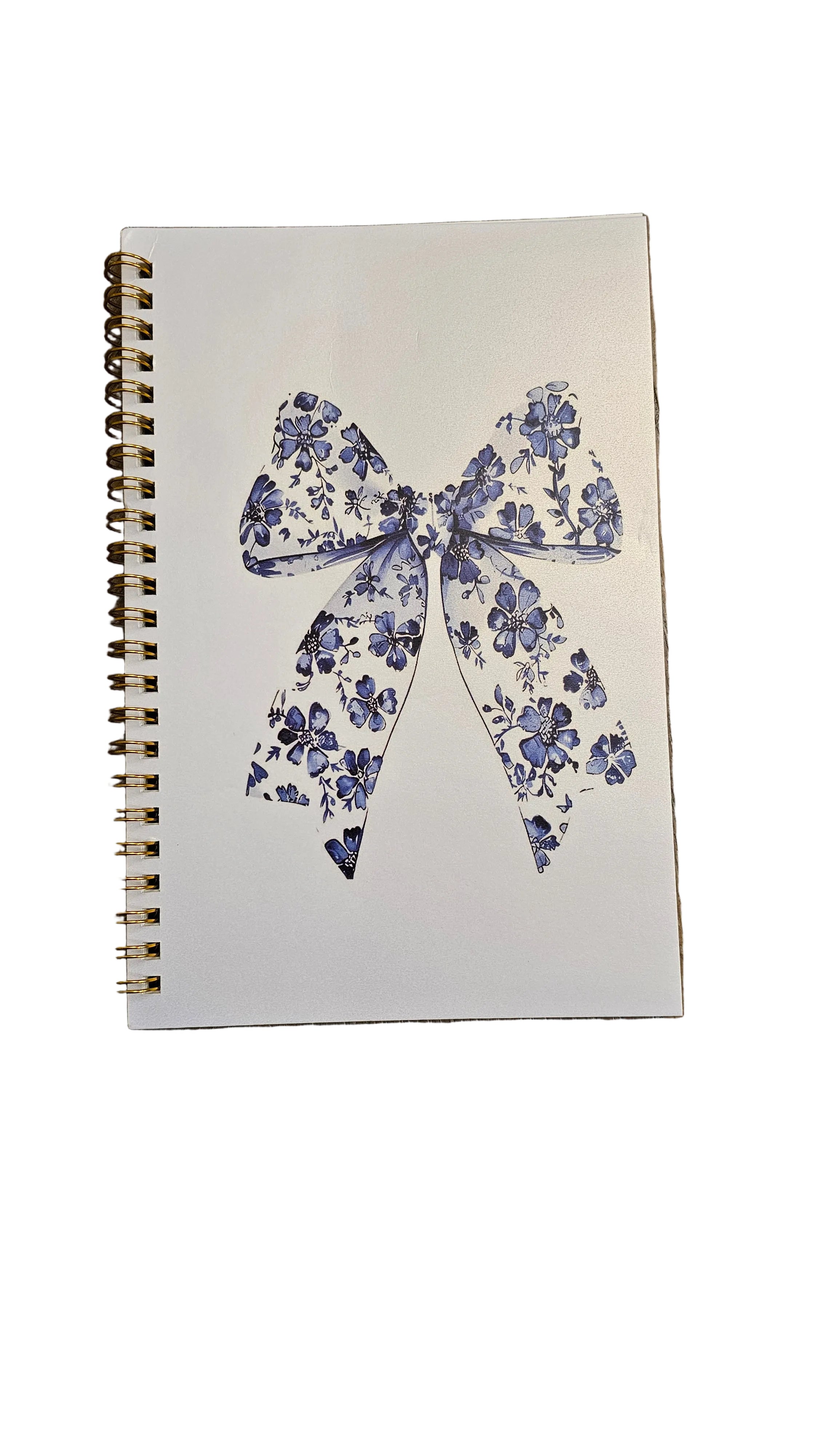Blue Ribbon Stationery Gift Set