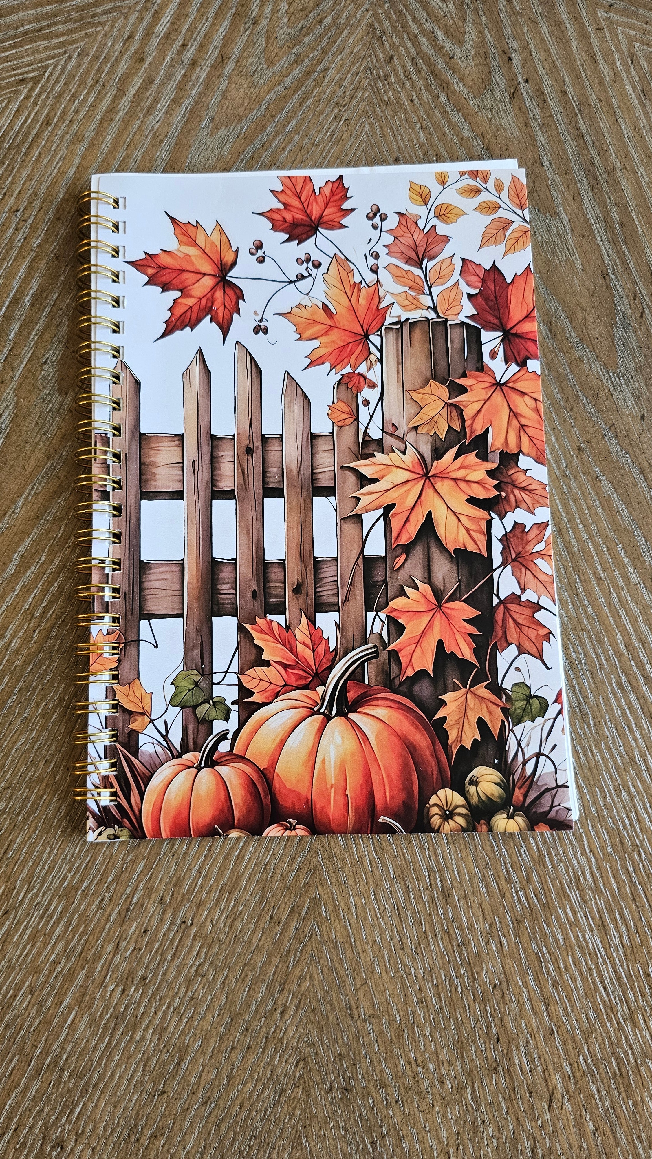 Beyond the Fence Stationery Gift Set