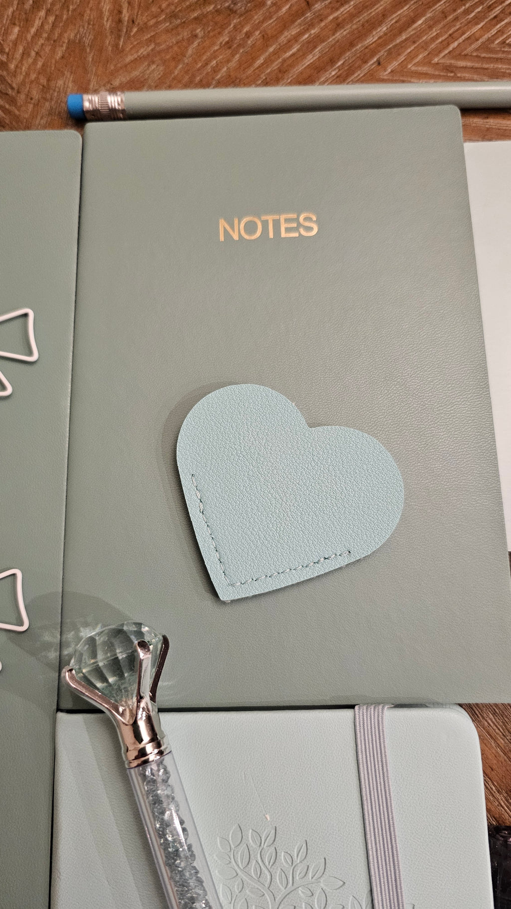 Everlasting Hope Stationery Gift Set