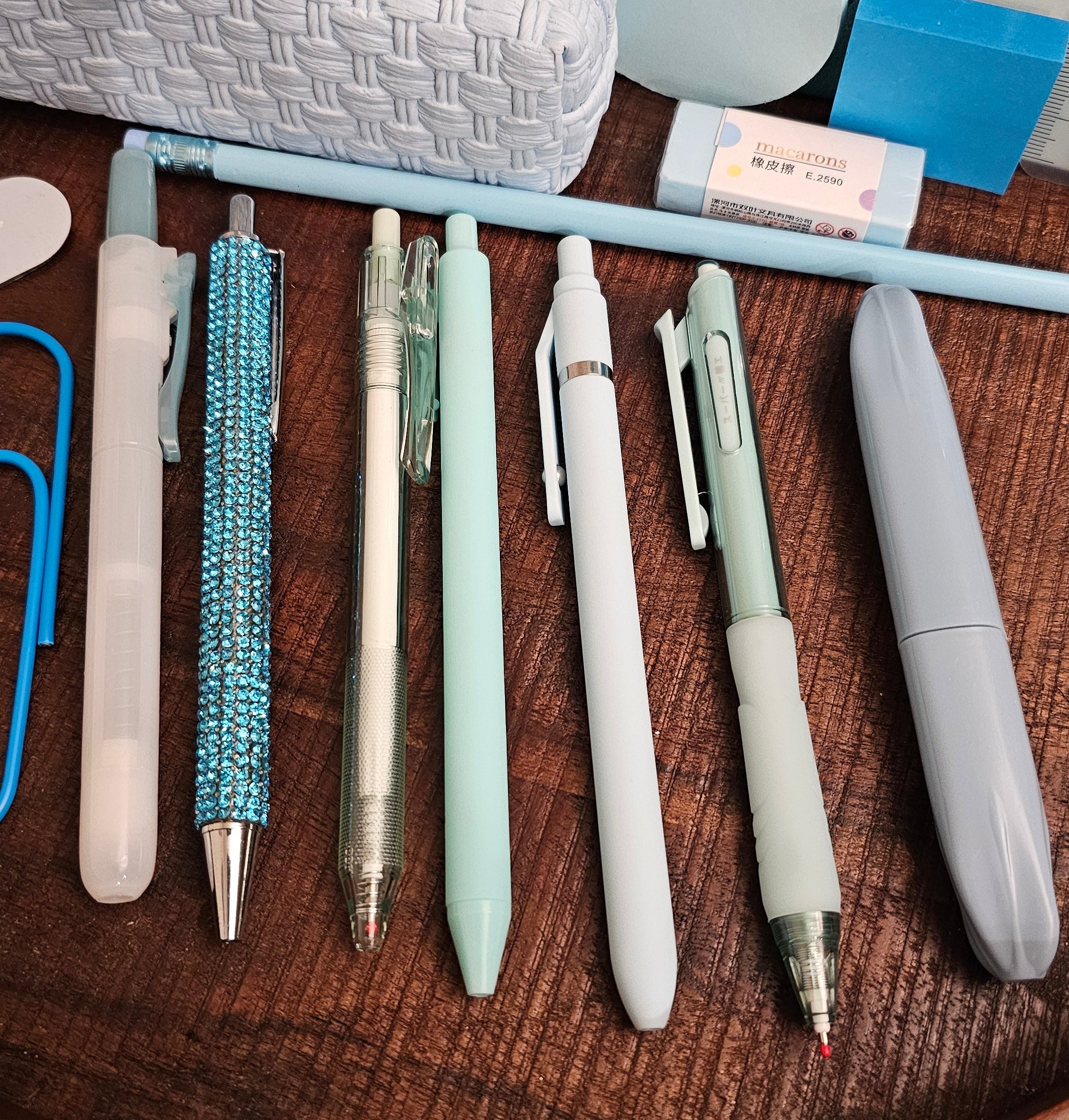 Living Waters Christian Stationery Gift Set