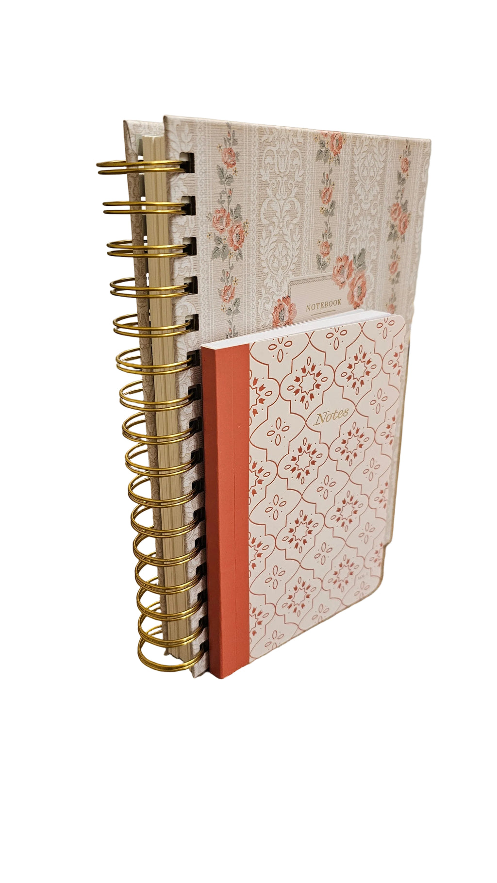 Blush Harmony Stationery Gift Set