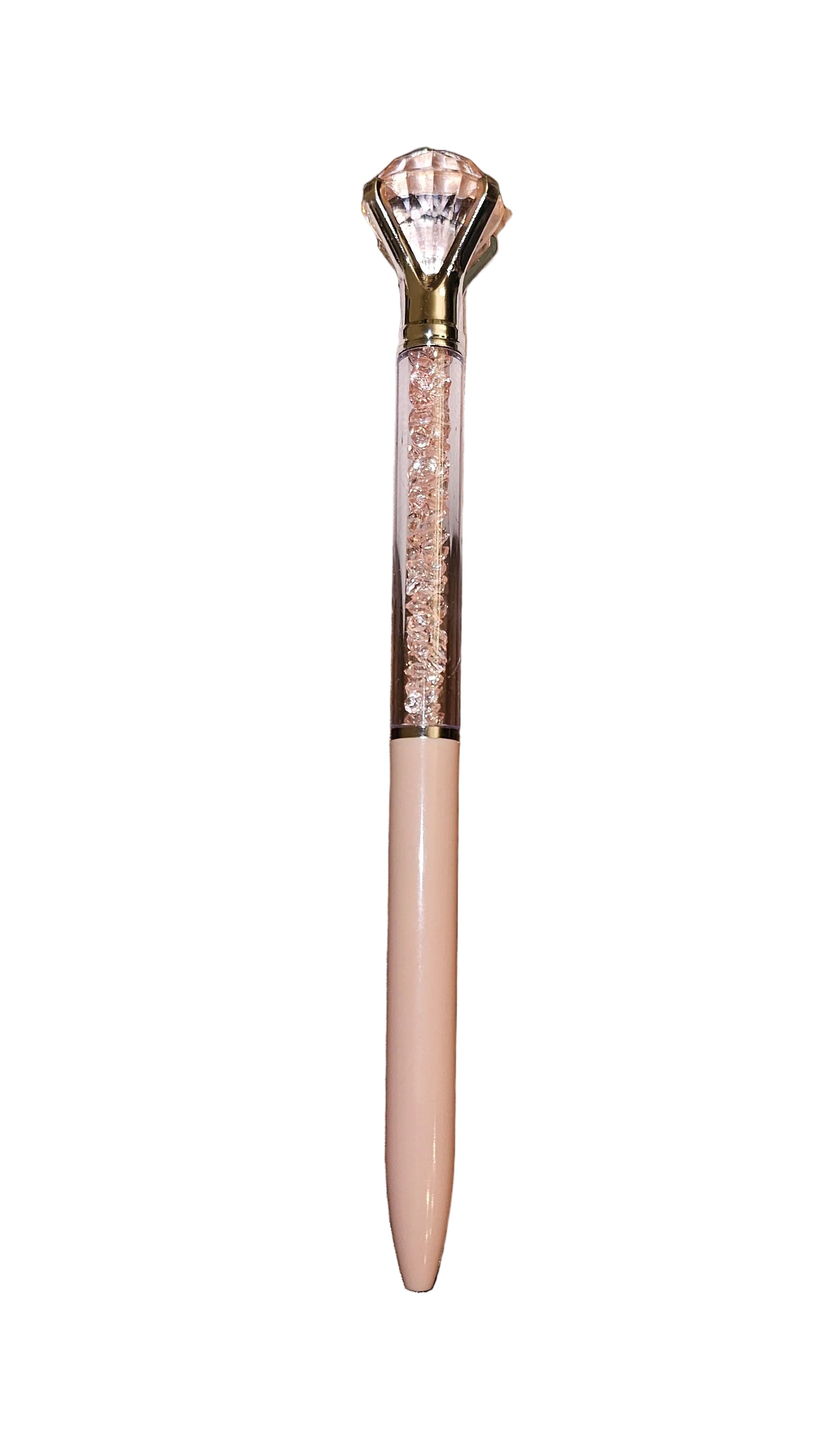 Luxury Diamond Crystal Ballpoint Pen