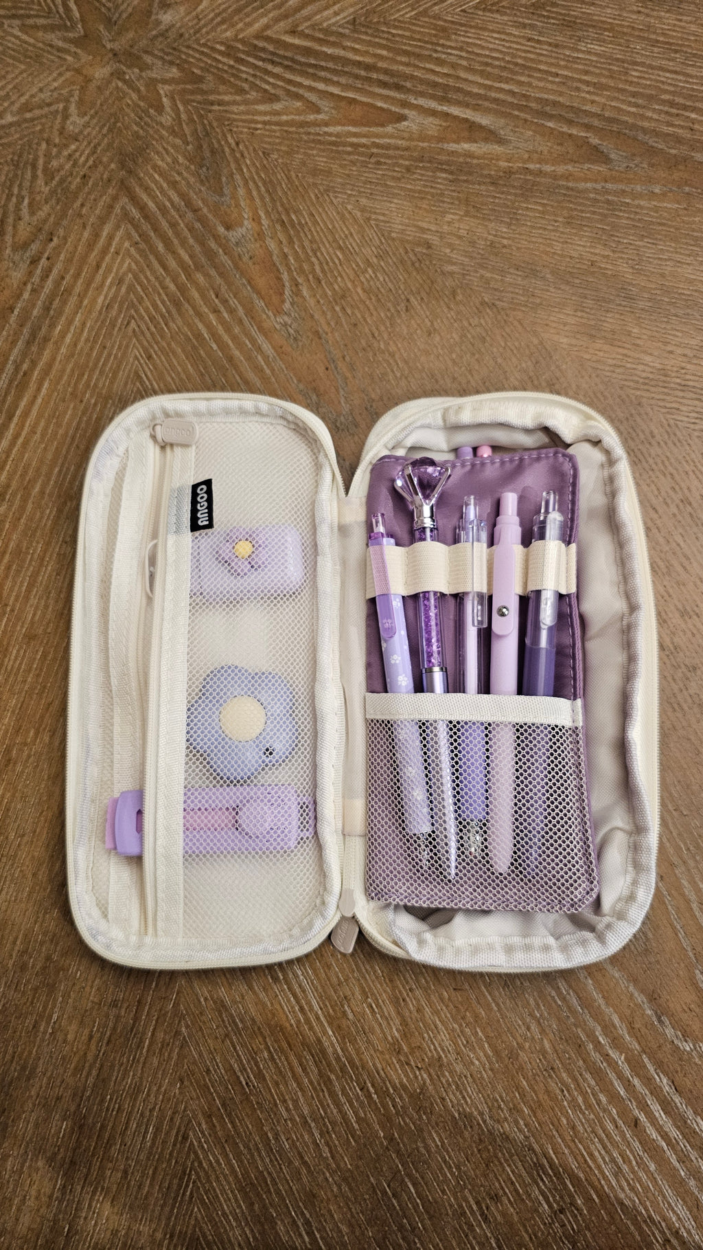 Faith, Hope & Love Stationery Gift Set