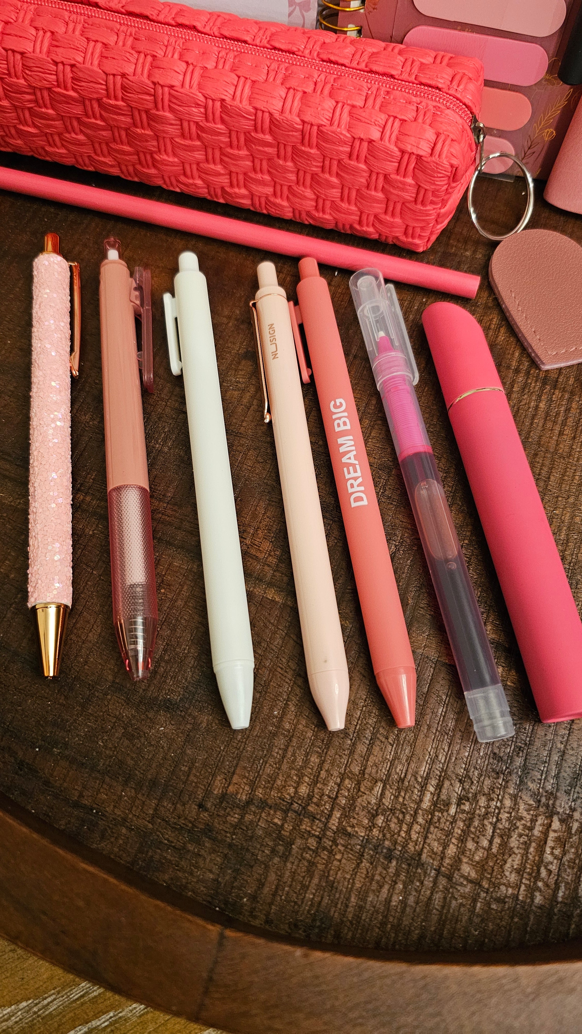 Compassion Bloom Stationery Gift Set
